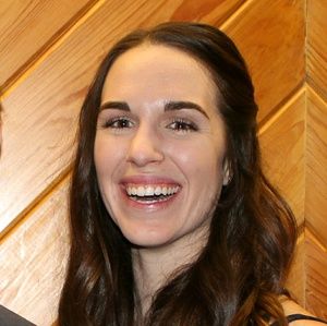 Meet your Posher, Jaclyn